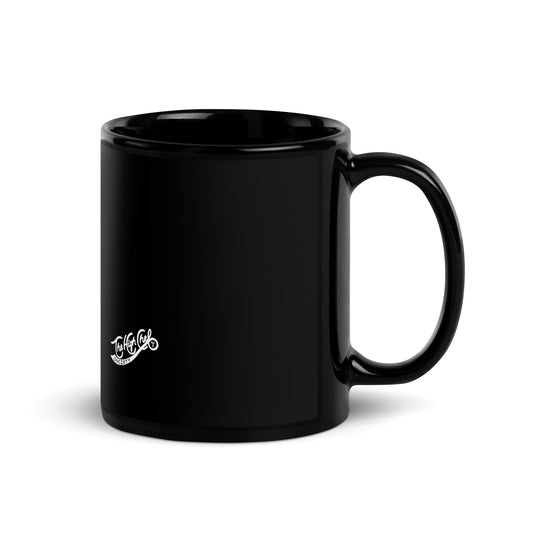 The Key Mug